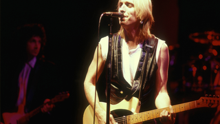 9 of our favorite Tom Petty songs